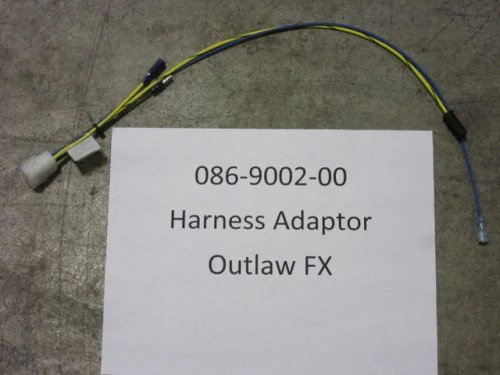 Bad Boy Mowers 086-9002-00