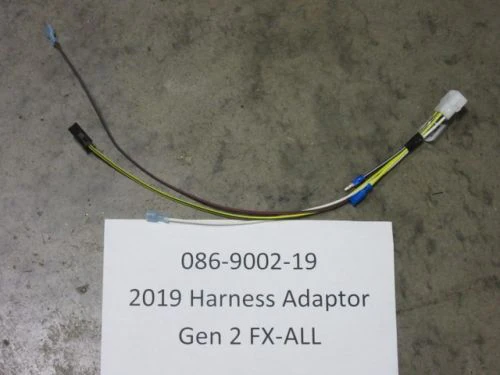 Bad Boy Mowers 086-9002-19