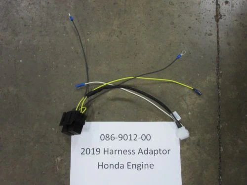 Bad Boy Mowers 086-9012-00