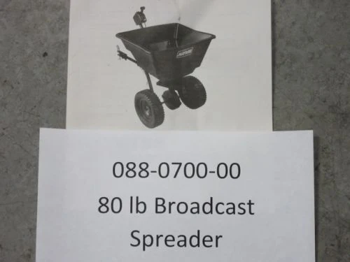 Bad Boy Mowers 088-0700-00