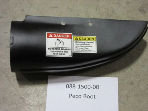 Bad Boy Mowers 088-1500-00