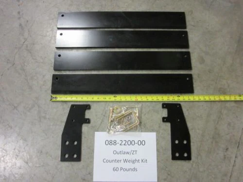 Bad Boy Mowers 088-2200-00