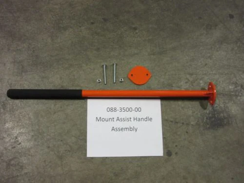 Bad Boy Mowers 088-3500-00
