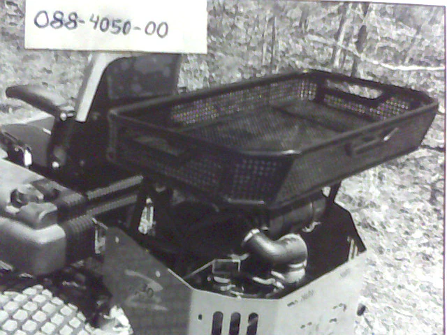 Bad Boy Mowers 088-4050-00