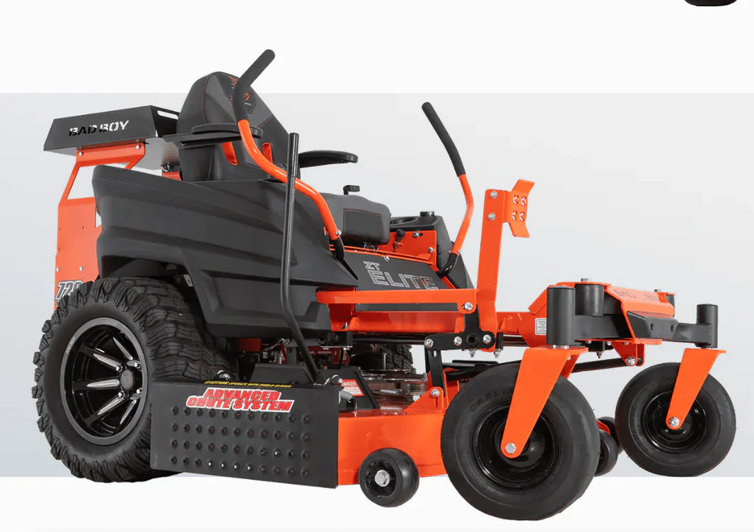 Bad Boy Mowers 088-6000-00 - Image 2
