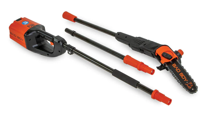 Bad Boy Mowers 80V Pole Saw (battery and charger included) for Sale 088-7525-00 - Image 3