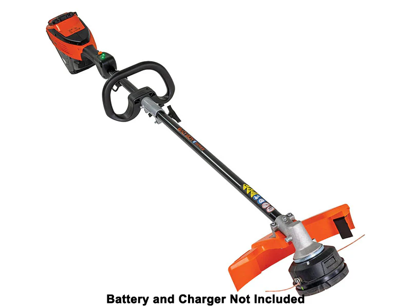 BE-SERIES 80V BRUSHLESS ATTACHMENT CAPABLE STRING TRIMMER. (Tool Only) 088-7560-00 - Image 2