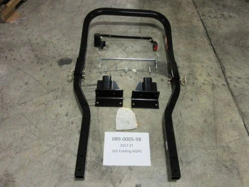Bad Boy Mowers 089-0005-98