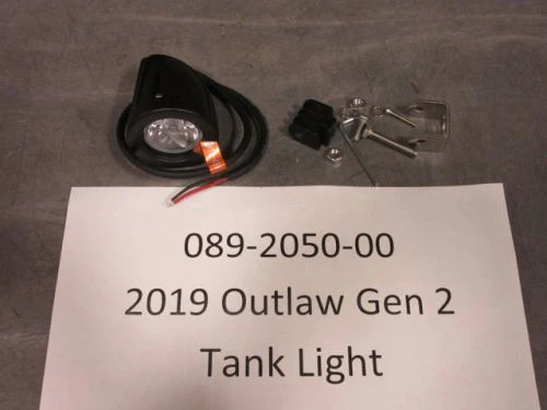 Bad Boy Mowers 089-2050-00
