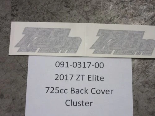 Bad Boy Mowers 091-0317-00