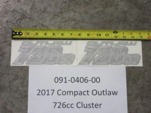 Bad Boy Mowers 091-0406-00