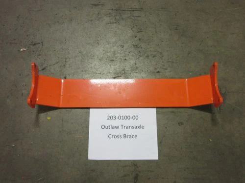 Bad Boy Mowers 203-0100-00