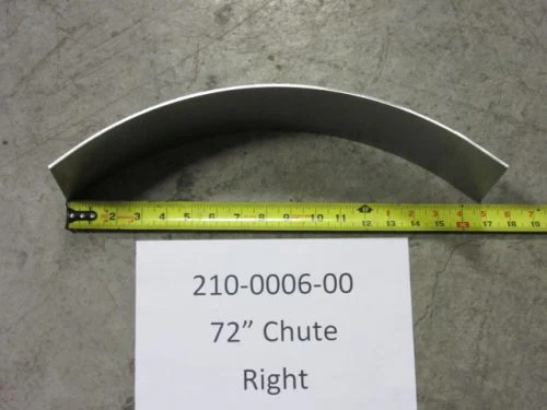 Bad Boy Mowers 210-0006-00