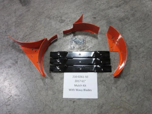 Bad Boy Mowers 210-0261-50
