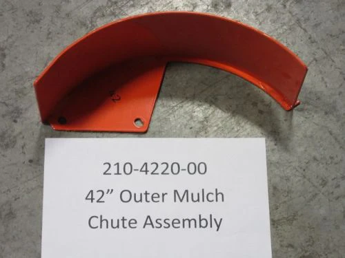 Bad Boy Mowers 210-4220-00
