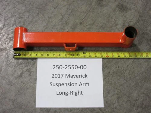 Bad Boy Mowers 250-2550-00