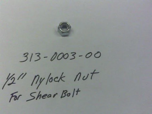 Bad Boy Implements 313-0003-00