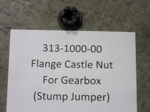 Bad Boy Implements 313-1000-00