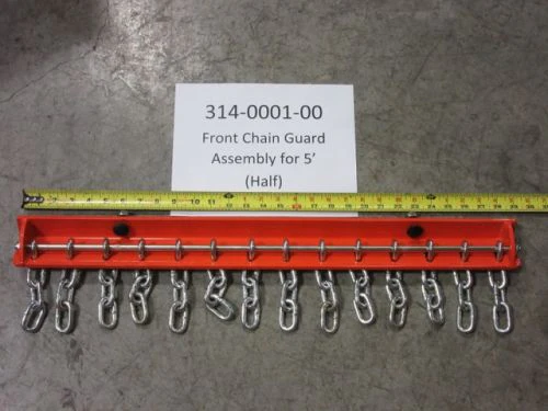 Bad Boy Implements 314-0001-00