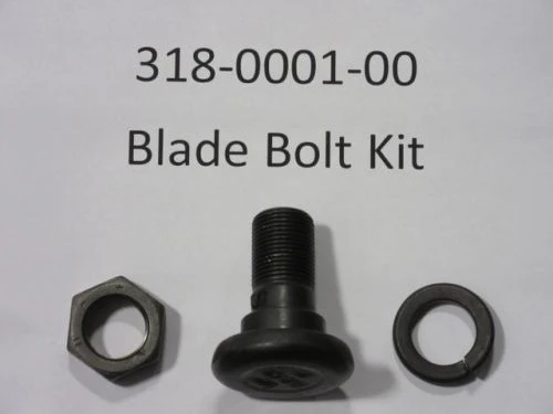 Bad Boy Implements 318-0001-00