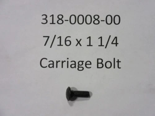 Bad Boy Implements 318-0008-00