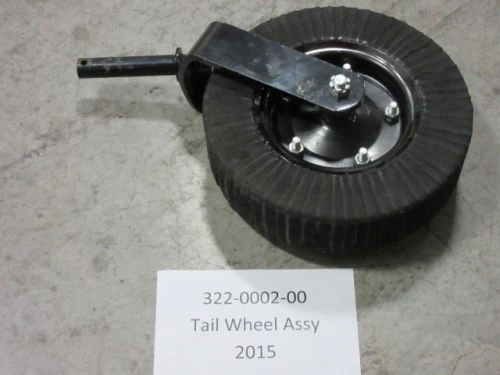 Bad Boy Implements 322-0002-00