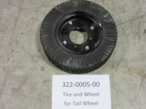Bad Boy Implements 322-0005-00