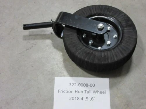 Bad Boy Implements 322-0008-00