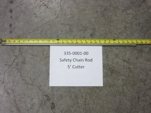 Bad Boy Implements 335-0001-00