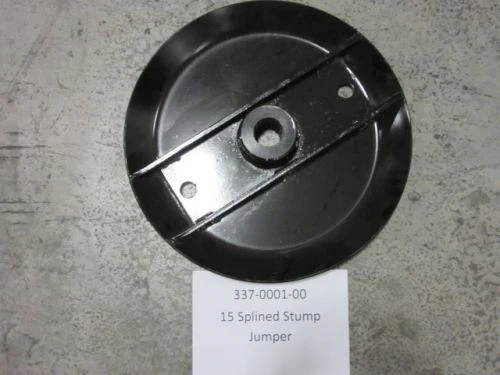 Bad Boy Implements 337-0001-00