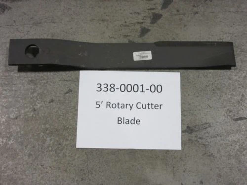 Bad Boy Implements 338-0001-00