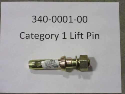 Bad Boy Implements 340-0001-00