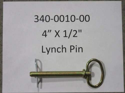 Bad Boy Implements 340-0010-00