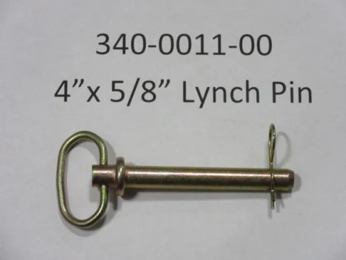 Bad Boy Implements 340-0011-00