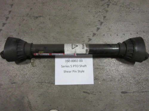 Bad Boy Implements 350-0002-00