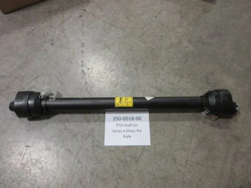 Bad Boy Implements 350-0018-00