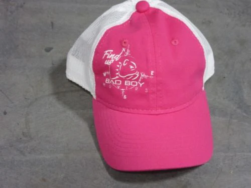 Bad Boy Mowers 401-0029-18