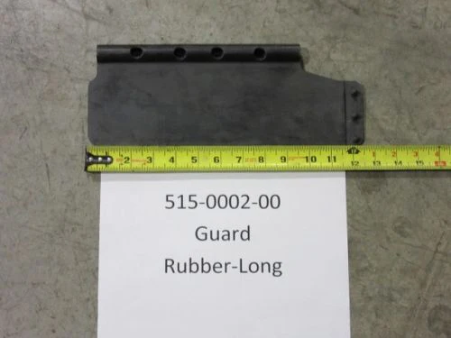 Bad Boy Tractors 515-0002-00
