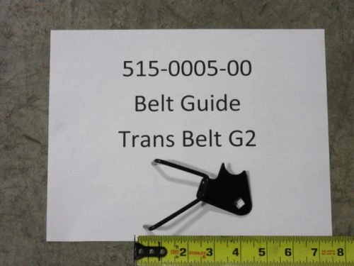 Bad Boy Tractors 515-0005-00
