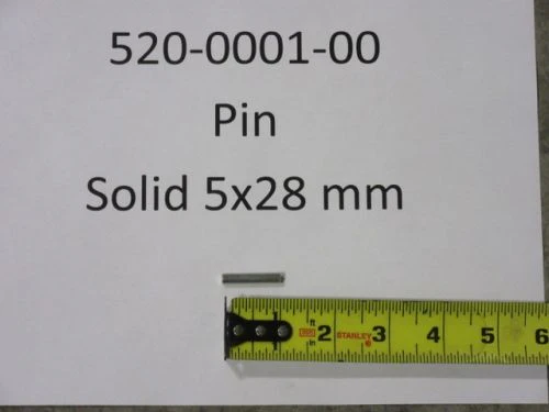 Bad Boy Tractors 520-0001-00