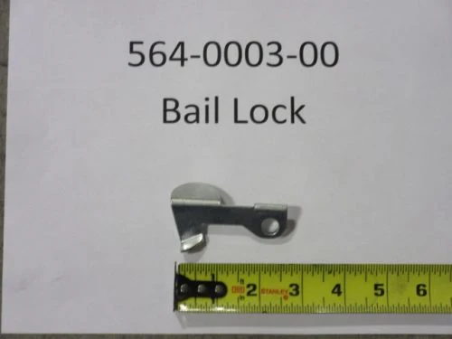 Bad Boy Tractors 564-0003-00