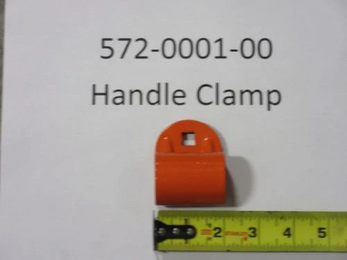 Bad Boy Tractors 572-0001-00