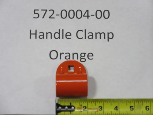 Bad Boy Tractors 572-0004-00