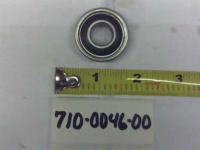 Bad Boy Tractors 710-0046-00