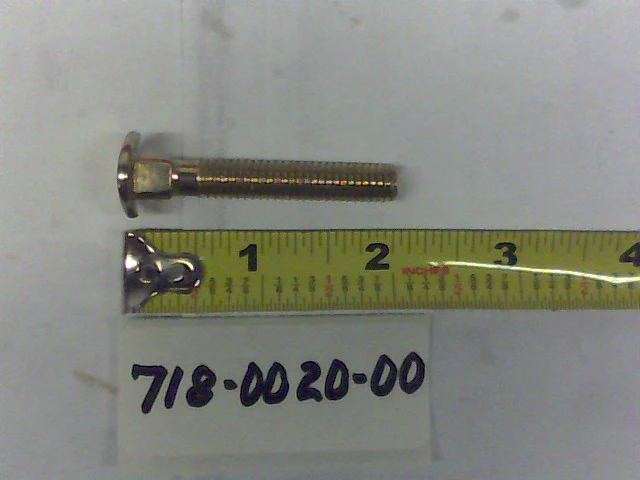 Bad Boy Tractors 718-0020-00