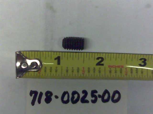Bad Boy Tractors 718-0025-00