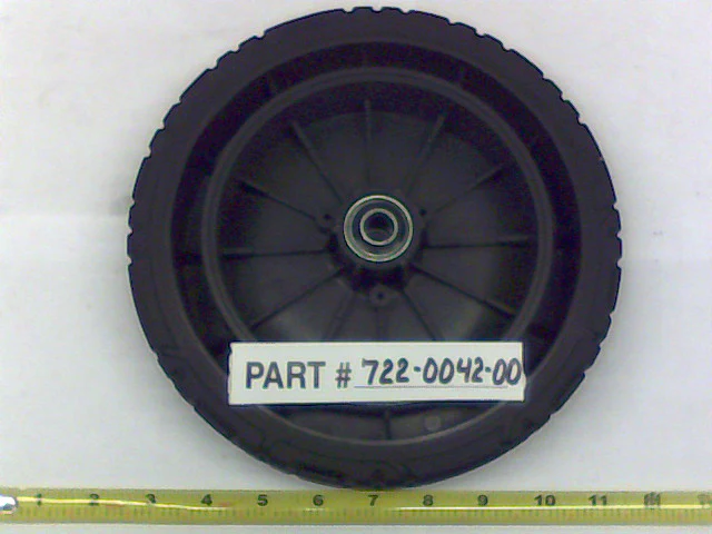 Bad Boy Tractors 722-0042-00