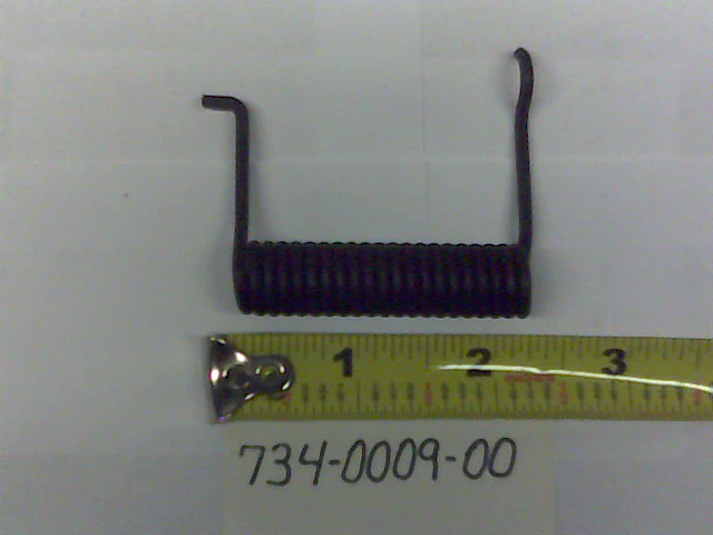 Bad Boy Tractors 734-0009-00