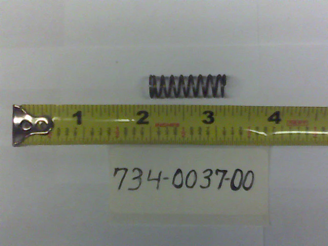 Bad Boy Tractors 734-0037-00