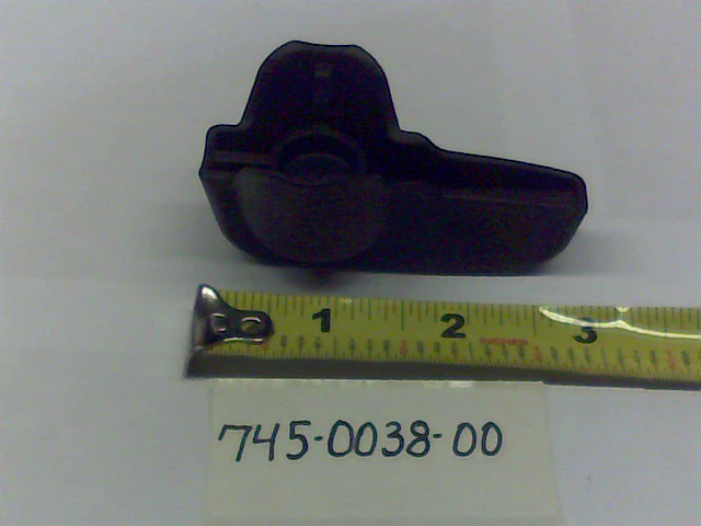 Bad Boy Tractors 745-0038-00
